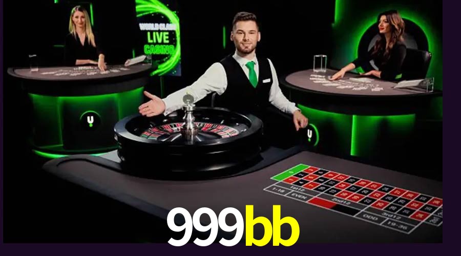999bb Plataforma - 999bb visual 1