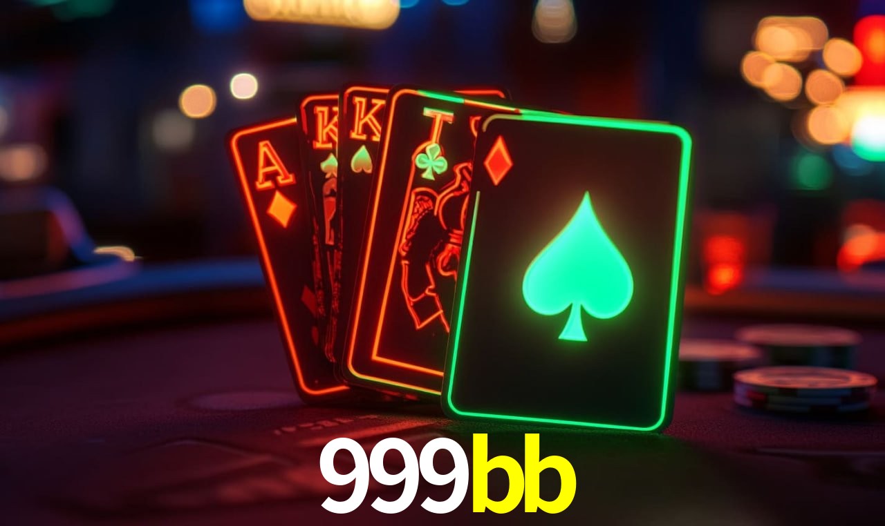 999bb Slots - 999bb visual 1