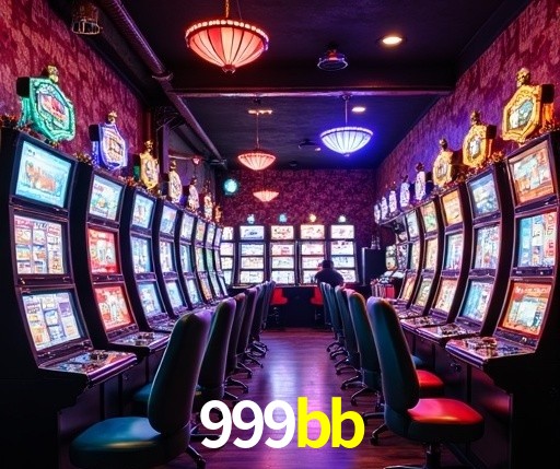 999bb visual 1