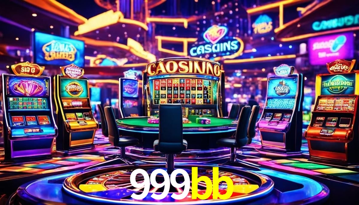 Bonus Features 999bb
